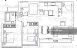 RiverGate (D9), Apartment #181333982